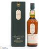 Lagavulin - 16 Year Old - White Horse Thumbnail