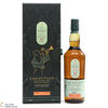 Lagavulin - 13 Year Old - Islay Jazz Festival 2021 - Mezcal Finish Thumbnail
