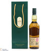 Lagavulin - 12 Year Old - Virgin Oak Finish - Feis Ile 2022 Thumbnail