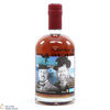 Bruichladdich - 16 Year Old 2005 #0977 - Friends of Bruichladdich 50cl (Signed) Thumbnail