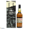 Caol Ila - 15 Year Old - Virgin Oak Finish - Feis Ile 2022 Thumbnail
