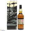Caol Ila - 15 Year Old - Virgin Oak Finish - Feis Ile 2022 Thumbnail