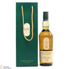 Lagavulin - 12 Year Old - Virgin Oak Finish - Feis Ile 2022 Thumbnail