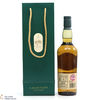 Lagavulin - 12 Year Old - Virgin Oak Finish - Feis Ile 2022 Thumbnail