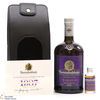 Bunnahabhain - 34 Year Old 1987 - New Acquaintance 2021 (& 3cl sample) Thumbnail