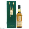 Lagavulin - 12 Year Old - Virgin Oak Finish - Feis Ile 2022 Thumbnail