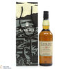Caol Ila - 15 Year Old - Virgin Oak Finish - Feis Ile 2022 Thumbnail