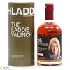 Bruichladdich - 12 Year Old - Valinch 56 - Lindy Maclellan Thumbnail