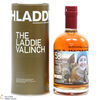 Bruichladdich - 10 Year Old - Valinch 58 - Heather Leslie Thumbnail