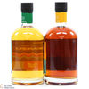 Bruichladdich - Rock’ndaal 01.1 & 01.2 - Feis Isle 2022 (2 x 70cl) Thumbnail