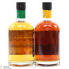 Bruichladdich - Rock’ndaal 01.1 & 01.2 - Feis Isle 2022 (2 x 70cl) Thumbnail