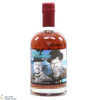 Bruichladdich - 16 Year Old 2005 #0977 - Friends of Bruichladdich 50cl (Signed) Thumbnail