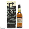 Caol Ila - 15 Year Old - Virgin Oak Finish - Feis Ile 2022 Thumbnail