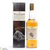 Talisker - 10 Year Old - 1990s Thumbnail