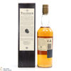 Talisker - 10 Year Old - 1990s Thumbnail