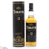 Tomatin - 12 Year Old Thumbnail