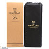 Macallan - 25 Year Old - Sherry Oak - 2022 Thumbnail