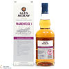 Glen Moray - UK Exclusive 2008 - Manzilla Finish Thumbnail