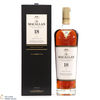 Macallan - 18 Year Old - Sherry Oak (2020) Thumbnail