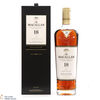Macallan - 18 Year Old Sherry Oak - (2021) Thumbnail