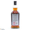 Hazelburn - 15 Year Old - Oloroso 2022 Thumbnail