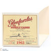 Glenfarclas - 1963 Family Cask 2011 #179 Release VIII Thumbnail