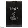 Highland Park - 1968 Thumbnail