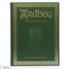 Ardbeg - Heavenly Peated by Gavin D Smith & Graeme Wallace 2018 Book Thumbnail
