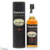 Tomatin - 10 Year Old 1980s Thumbnail