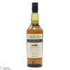 Caol Ila - 2007 Cask Strength - Distillery Only  Thumbnail