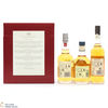 Classic Malts - Gentle Collection (3 x 20cl) Thumbnail
