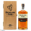 Highland Park - 25 Year Old - 45.7% Thumbnail