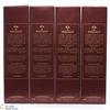 Macallan - Whisky Maker's Edition - Classic Travel Range - 4 x 70cl Thumbnail