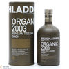 Bruichladdich - The Organic (2003) Thumbnail