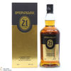 Springbank - 21 Year Old 2021 Thumbnail