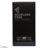 Highland Park - 2001 19 Year Old  2021 - Single Cask #2587 Thumbnail