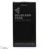 Highland Park - 2001 19 Year Old  2021 - Single Cask #2587 Thumbnail