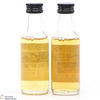 Clynelish & Aberfeldy - Flora & Fauna (2 x 5cl) Thumbnail