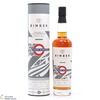 Bimber - The Spirit of the Underground - Canary Wharf Thumbnail