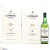 Laphroaig - 25 Year Old Bessie Williamson Story Exclusive to Global Traveller  Thumbnail