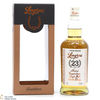 Longrow - 23 Year Old 2022 Single Cask Thumbnail