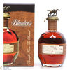 Blanton’s - Straight From The Barrel - Cask Strength 64.25% Thumbnail