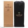 Macallan - 25 Year Old - Sherry Oak - 2022 Thumbnail