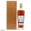 Macallan - 25 Year Old - Sherry Oak - 2022 Thumbnail