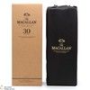 Macallan - 30 Year Old Sherry Oak - 2021 Thumbnail