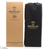 Macallan - 30 Year Old Sherry Oak - 2021 Thumbnail