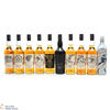 Game of Thrones - Limited Editions (10 x 70cl) Thumbnail