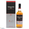 Tomatin - 25 Year Old Thumbnail