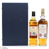 The Edrington Group - Celebrating Success (2 x 70cl) Thumbnail