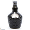 Chivas - Royal Salute - 21 Year Old -  Black Flagon (5cl) Thumbnail